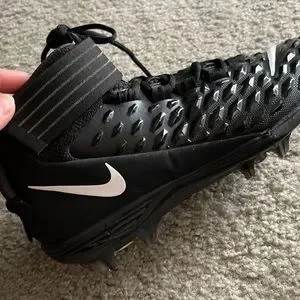 Nike | Shoes | Nike Force Savage Pro 2 Cleats Mens Sz 5  display picture 1